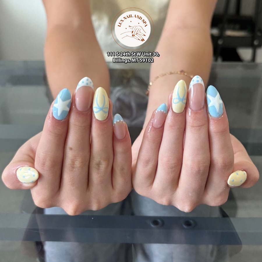 Nail June 10